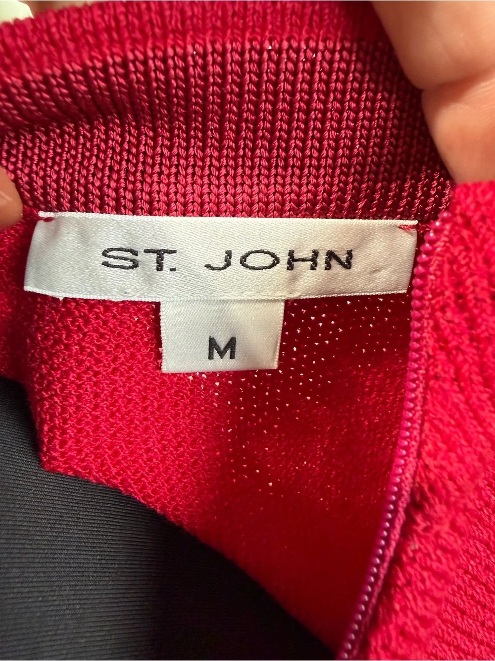 St. John st john
